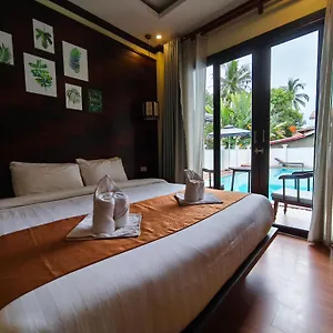 Meunna Boutique Guest house