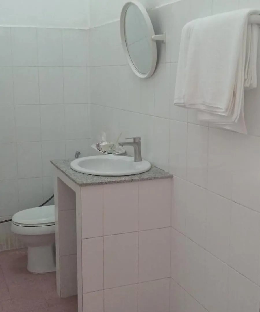 阳光客栈 Hotel Luang Prabang