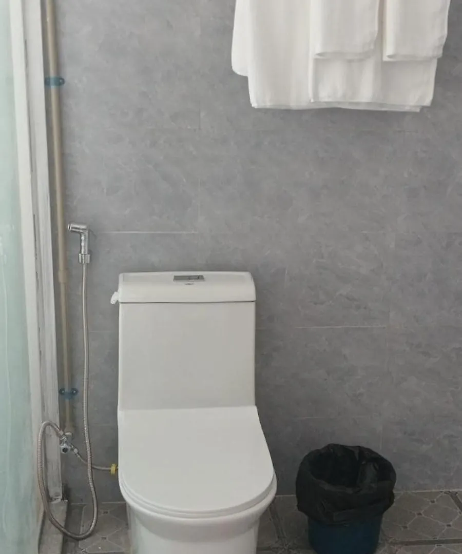 阳光客栈 Hotel Luang Prabang Laos