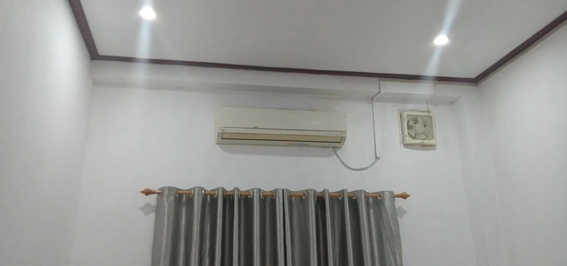阳光客栈 Hotel Luang Prabang Laos