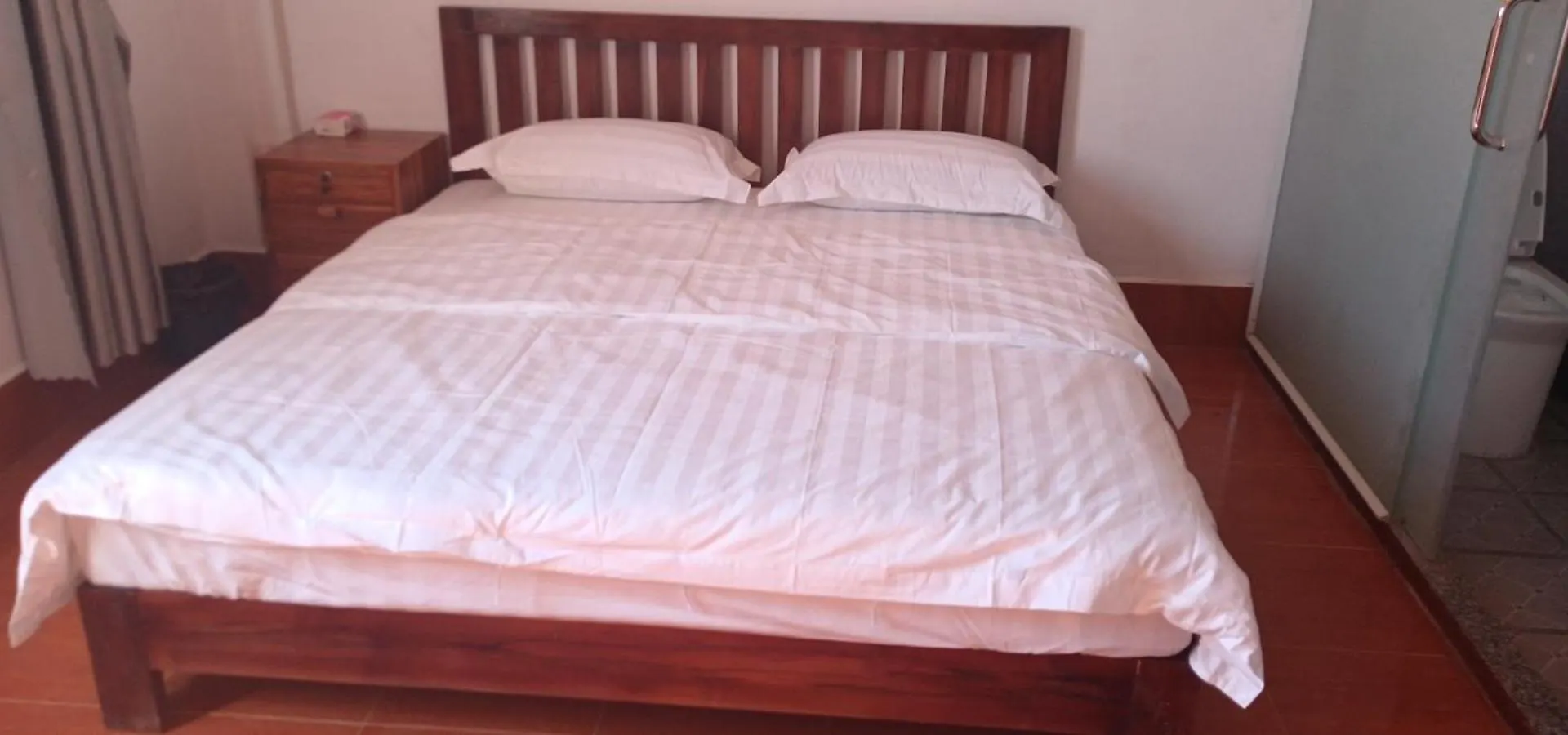 阳光客栈 Hotel Luang Prabang Guest house