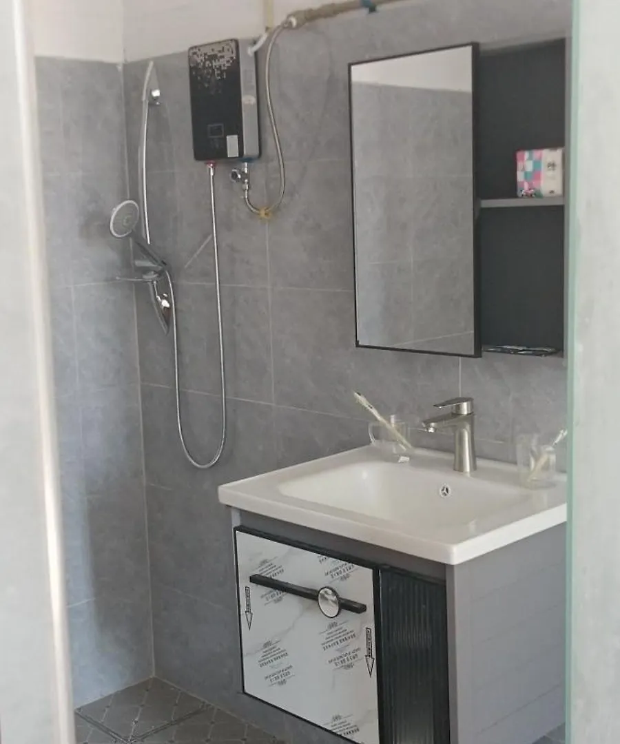 阳光客栈 Hotel Luang Prabang Guest house