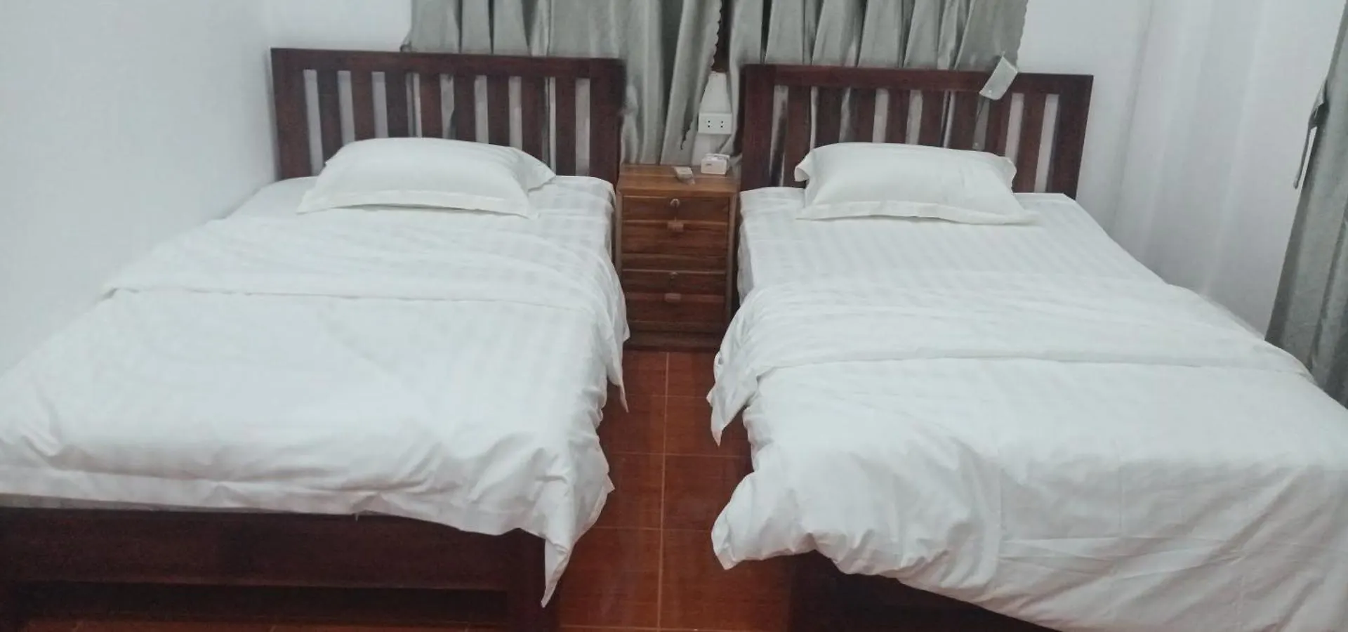 Guest house 阳光客栈 Hotel Luang Prabang Laos