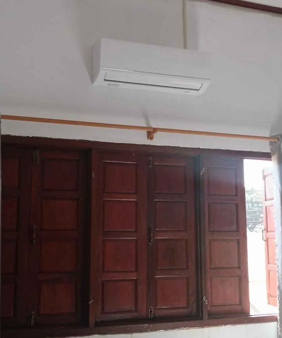 阳光客栈 Hotel Luang Prabang
