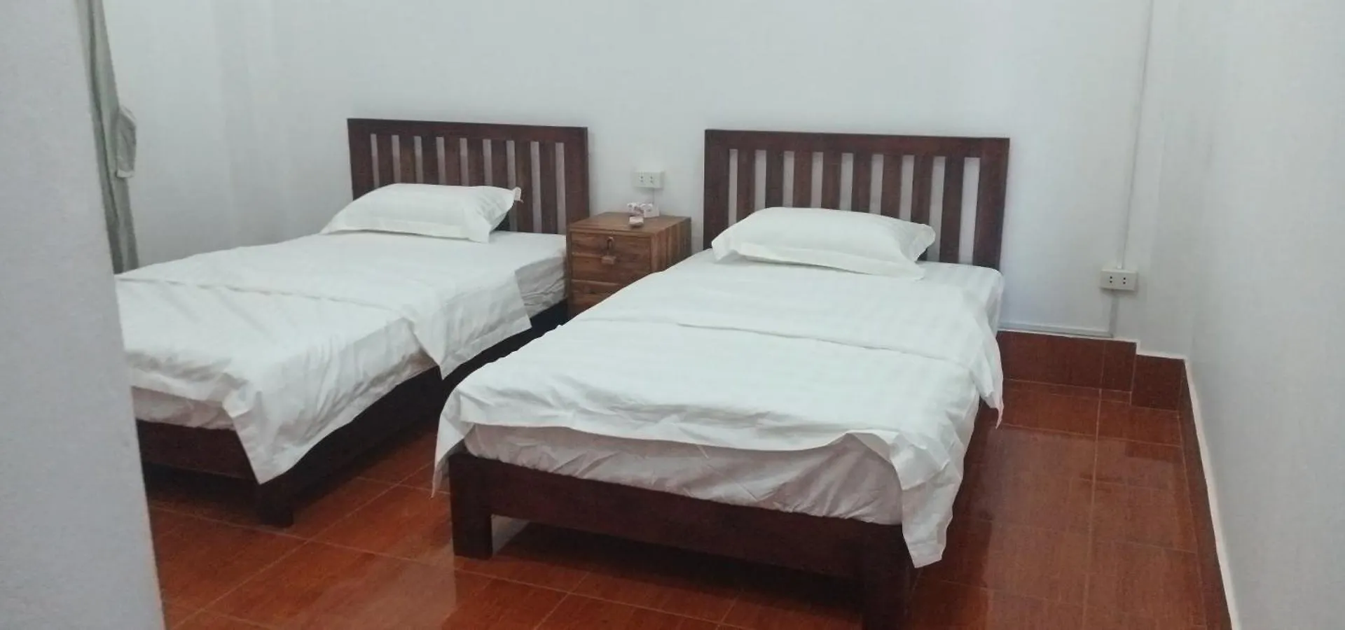 阳光客栈 Hotel Luang Prabang 0*,  Laos